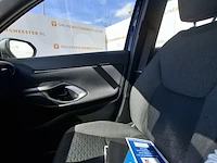 Personenauto toyota, yaris cross 1.5 hybrid, blauw, bouwjaar 2023 - afbeelding 13 van  27