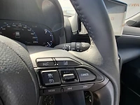 Personenauto toyota, yaris cross 1.5 hybrid, blauw, bouwjaar 2023 - afbeelding 14 van  27