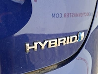 Personenauto toyota, yaris cross 1.5 hybrid, blauw, bouwjaar 2023 - afbeelding 17 van  27