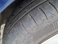 Personenauto toyota, yaris verso 1.3-16v vvti sol, bouwjaar 2000 - afbeelding 2 van  39