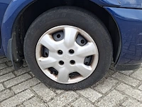 Personenauto toyota, yaris verso 1.3-16v vvti sol, bouwjaar 2000 - afbeelding 3 van  39