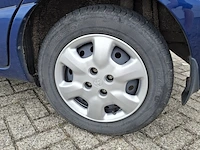 Personenauto toyota, yaris verso 1.3-16v vvti sol, bouwjaar 2000 - afbeelding 5 van  39