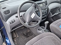 Personenauto toyota, yaris verso 1.3-16v vvti sol, bouwjaar 2000 - afbeelding 6 van  39