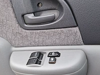 Personenauto toyota, yaris verso 1.3-16v vvti sol, bouwjaar 2000 - afbeelding 10 van  39