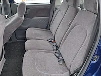 Personenauto toyota, yaris verso 1.3-16v vvti sol, bouwjaar 2000 - afbeelding 14 van  39