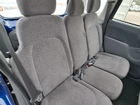 Personenauto toyota, yaris verso 1.3-16v vvti sol, bouwjaar 2000 - afbeelding 15 van  39