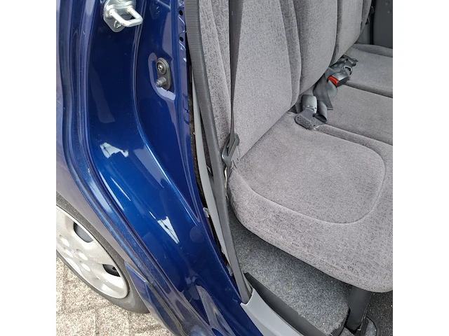 Personenauto toyota, yaris verso 1.3-16v vvti sol, bouwjaar 2000 - afbeelding 19 van  39
