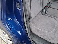 Personenauto toyota, yaris verso 1.3-16v vvti sol, bouwjaar 2000 - afbeelding 19 van  39