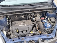 Personenauto toyota, yaris verso 1.3-16v vvti sol, bouwjaar 2000 - afbeelding 22 van  39