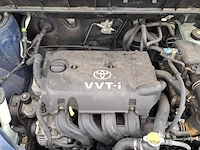 Personenauto toyota, yaris verso 1.3-16v vvti sol, bouwjaar 2000 - afbeelding 25 van  39