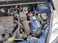 Personenauto toyota, yaris verso 1.3-16v vvti sol, bouwjaar 2000 - afbeelding 26 van  39