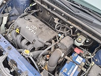 Personenauto toyota, yaris verso 1.3-16v vvti sol, bouwjaar 2000 - afbeelding 27 van  39