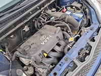 Personenauto toyota, yaris verso 1.3-16v vvti sol, bouwjaar 2000 - afbeelding 28 van  39