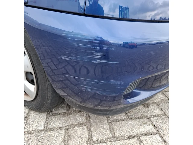 Personenauto toyota, yaris verso 1.3-16v vvti sol, bouwjaar 2000 - afbeelding 30 van  39