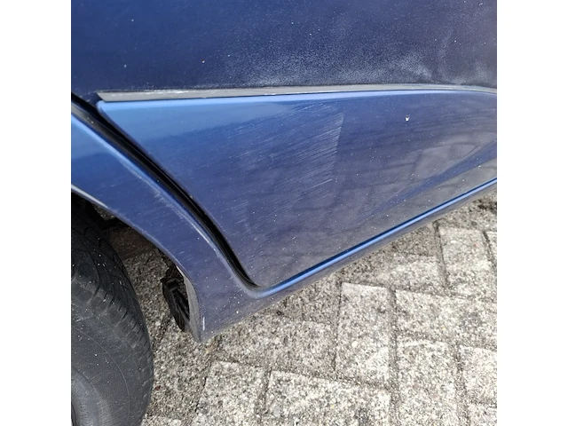 Personenauto toyota, yaris verso 1.3-16v vvti sol, bouwjaar 2000 - afbeelding 31 van  39
