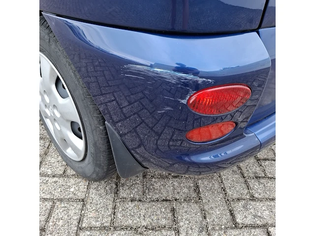 Personenauto toyota, yaris verso 1.3-16v vvti sol, bouwjaar 2000 - afbeelding 33 van  39