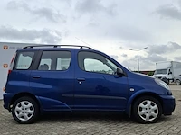 Personenauto toyota, yaris verso 1.3-16v vvti sol, bouwjaar 2000 - afbeelding 34 van  39