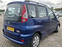 Personenauto toyota, yaris verso 1.3-16v vvti sol, bouwjaar 2000 - afbeelding 35 van  39