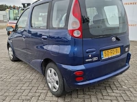 Personenauto toyota, yaris verso 1.3-16v vvti sol, bouwjaar 2000 - afbeelding 37 van  39
