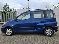 Personenauto toyota, yaris verso 1.3-16v vvti sol, bouwjaar 2000 - afbeelding 38 van  39