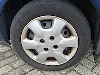 Personenauto toyota, yaris verso 1.3-16v vvti sol, bouwjaar 2000 - afbeelding 39 van  39
