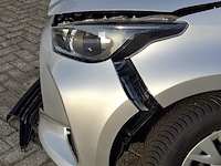 Personenauto, toyota, yaris - afbeelding 5 van  94