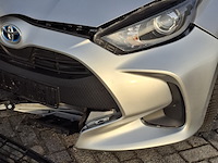 Personenauto, toyota, yaris - afbeelding 7 van  94