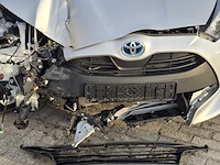 Personenauto, toyota, yaris - afbeelding 9 van  94
