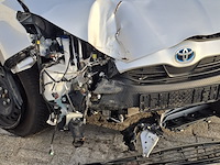 Personenauto, toyota, yaris - afbeelding 10 van  94