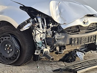 Personenauto, toyota, yaris - afbeelding 11 van  94