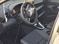 Personenauto, toyota, yaris - afbeelding 15 van  94