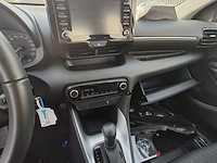 Personenauto, toyota, yaris - afbeelding 19 van  94