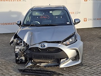 Personenauto, toyota, yaris - afbeelding 12 van  94