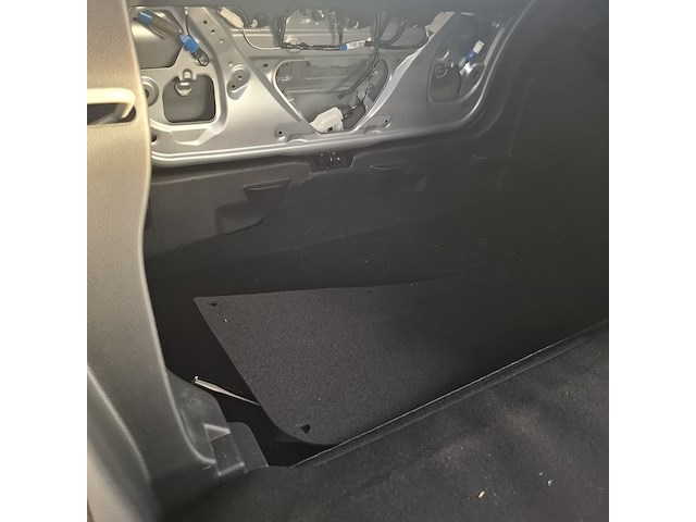 Personenauto, toyota, yaris - afbeelding 28 van  94