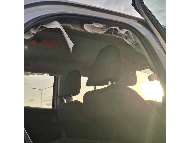 Personenauto, toyota, yaris - afbeelding 31 van  94