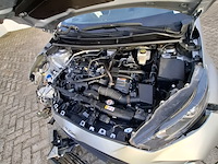 Personenauto, toyota, yaris - afbeelding 32 van  94