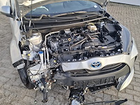 Personenauto, toyota, yaris - afbeelding 33 van  94
