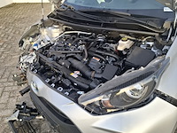 Personenauto, toyota, yaris - afbeelding 39 van  94