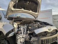 Personenauto, toyota, yaris - afbeelding 41 van  94