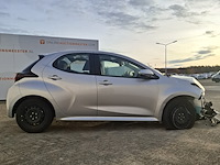Personenauto, toyota, yaris - afbeelding 34 van  94