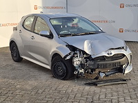 Personenauto, toyota, yaris - afbeelding 46 van  94