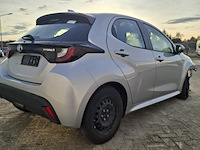 Personenauto, toyota, yaris - afbeelding 48 van  94