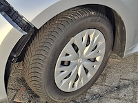 Personenauto, toyota, yaris - afbeelding 52 van  94