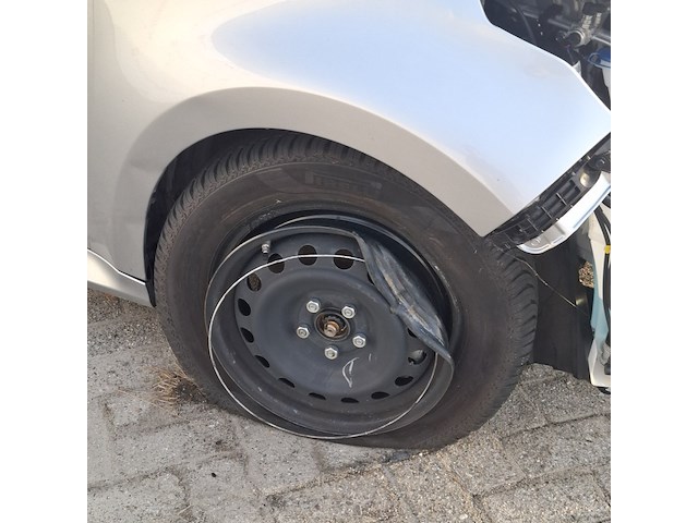 Personenauto, toyota, yaris - afbeelding 53 van  94