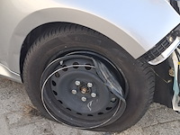 Personenauto, toyota, yaris - afbeelding 53 van  94