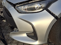 Personenauto, toyota, yaris - afbeelding 58 van  94