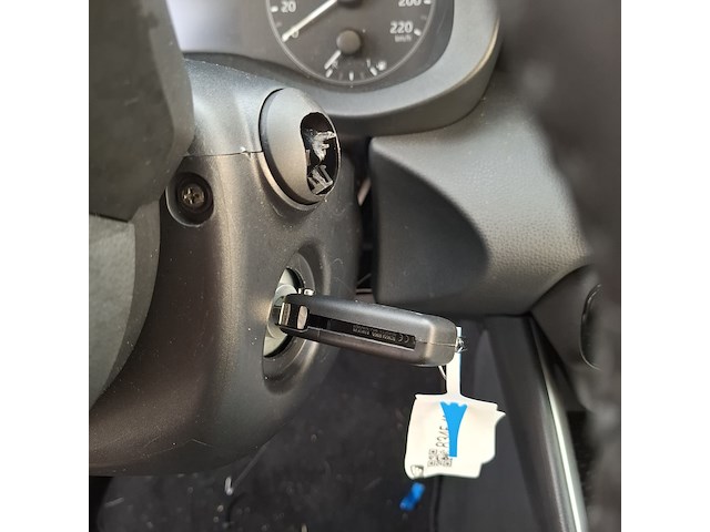 Personenauto, toyota, yaris - afbeelding 70 van  94