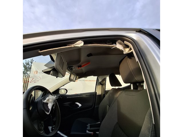 Personenauto, toyota, yaris - afbeelding 74 van  94