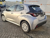 Personenauto, toyota, yaris - afbeelding 67 van  94