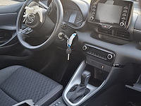 Personenauto, toyota, yaris - afbeelding 81 van  94